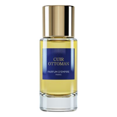 PARFUM D EMPIRE Cuir Ottoman EDP 50 ml